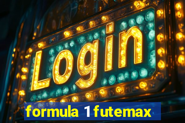 formula 1 futemax